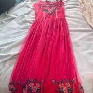 Mia joy unworn dress